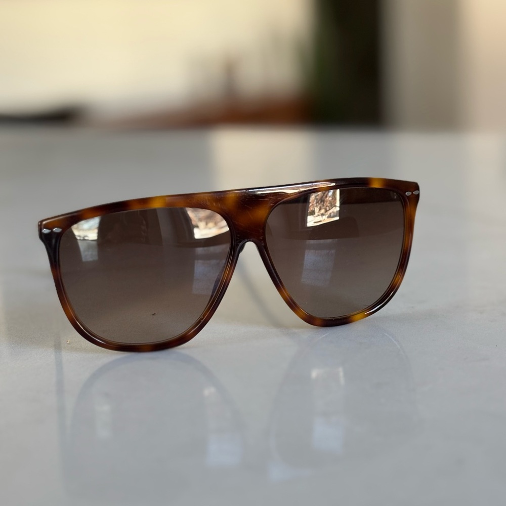Isabel Marant IM0009 Sunglasses